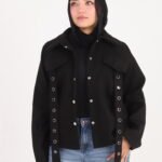 The rebel jacket