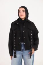 The rebel jacket