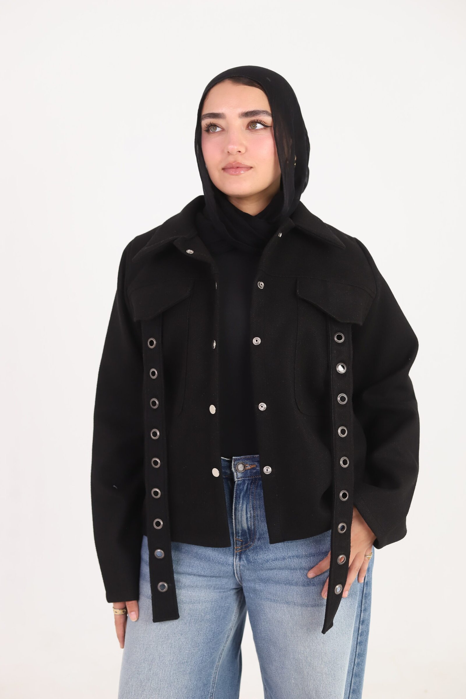 IMG_0036 The rebel jacket - Image 1