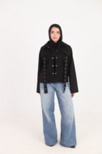 The rebel jacket - Image 2